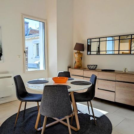 Elegante Maison De Ville Pornic Kültér fotó